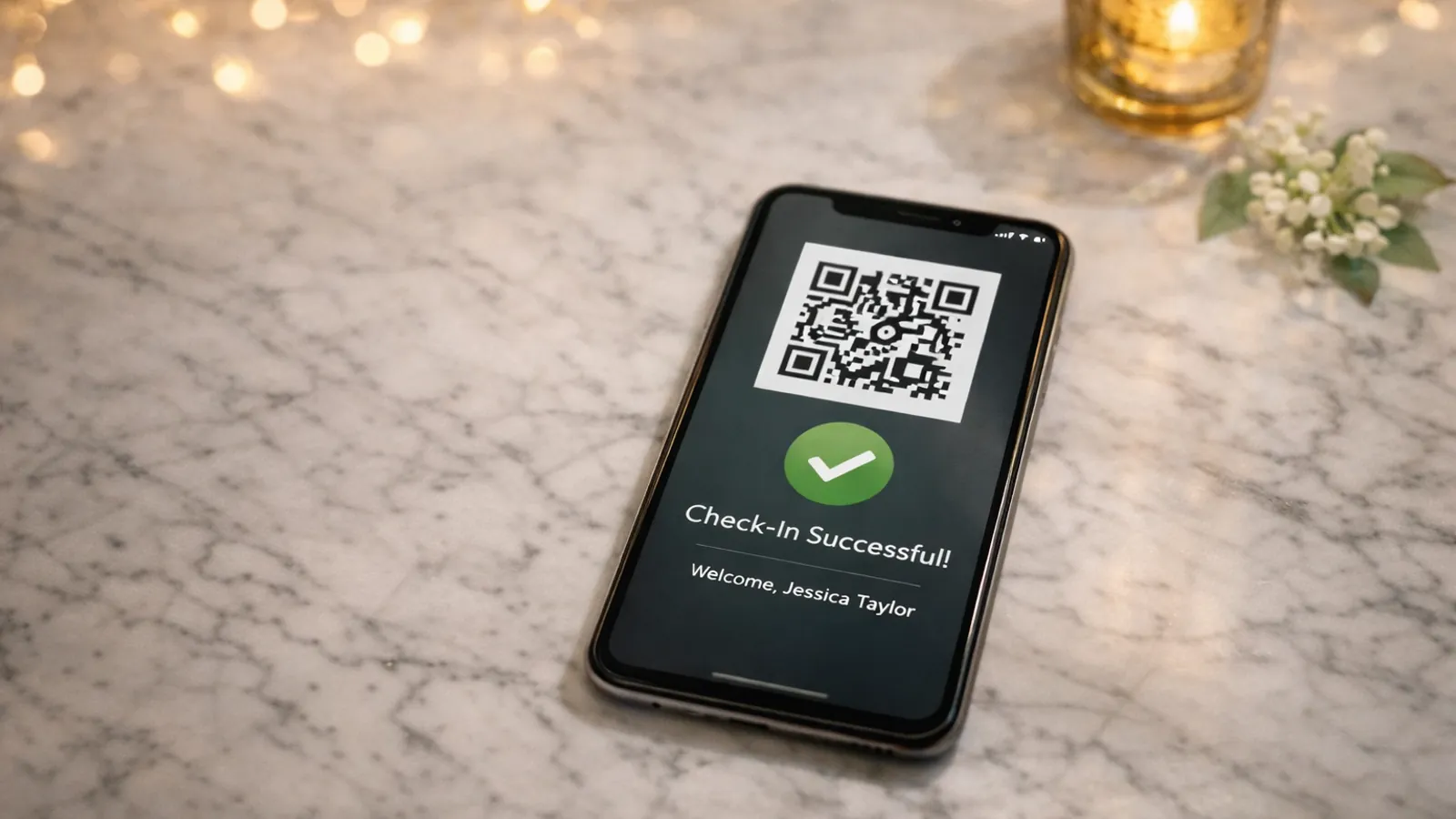Panduan Lengkap Check-in Tamu Pernikahan: Manual vs QR Code vs Aplikasi (Mana yang Terbaik?)