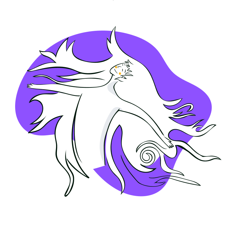 Tamu Disambut, Bukan Dibikin Capek