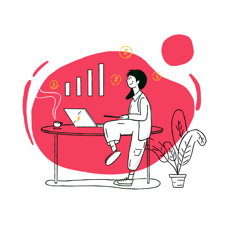 Kirim undangan digital - sangat mudah